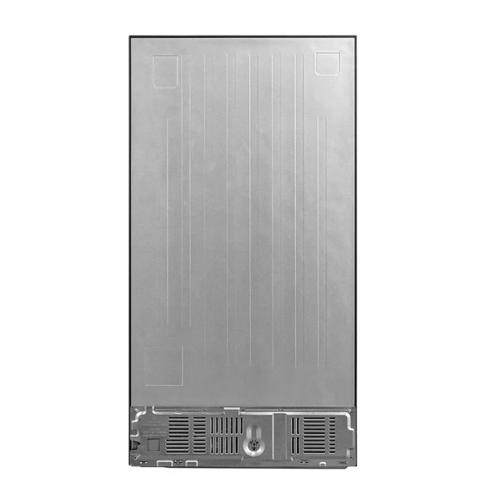 Tủ Lạnh Toshiba Side By Side 596 Lít Inverter GR-RS775WI-PMV(06)-MG